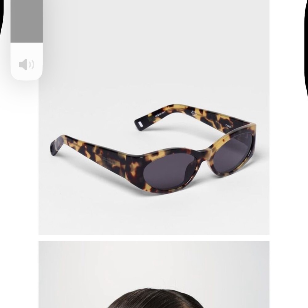 Jacquemus Sunglasses Summer 2025 Collection - image 3